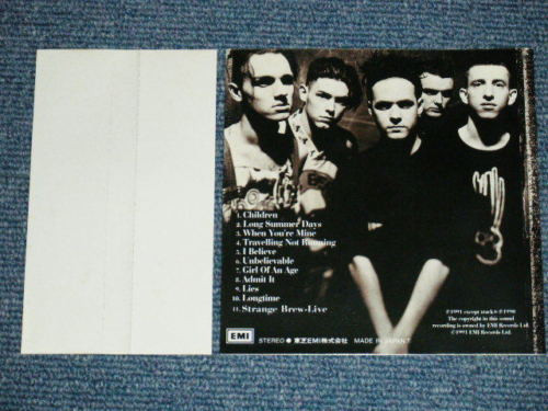 EMF - Schubert Dip | EMI (TOCP-6889) - 3