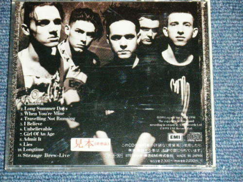 EMF - Schubert Dip | EMI (TOCP-6889) - 4