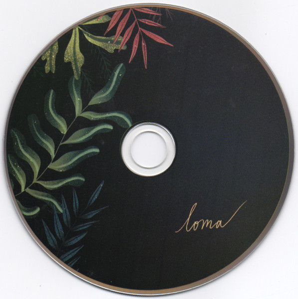 Loma - Don't Shy Away | Sub Pop (SP 1366) - 4 Loma - Don't Shy Away | Sub Pop (SP 1366) - 4