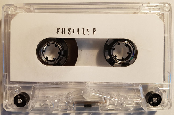 Fusiller - Moselle Vampire | Tanzprocesz (none) - 4