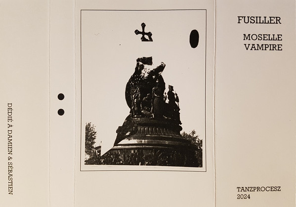 Fusiller - Moselle Vampire | Tanzprocesz (none) - 3