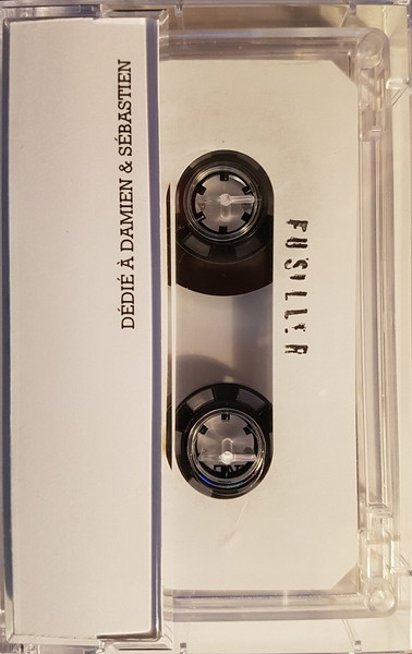 Fusiller - Moselle Vampire | Tanzprocesz (none) - 2