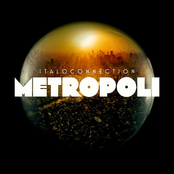 Italoconnection - Metropoli | Bordello A Parigi (BAP108)