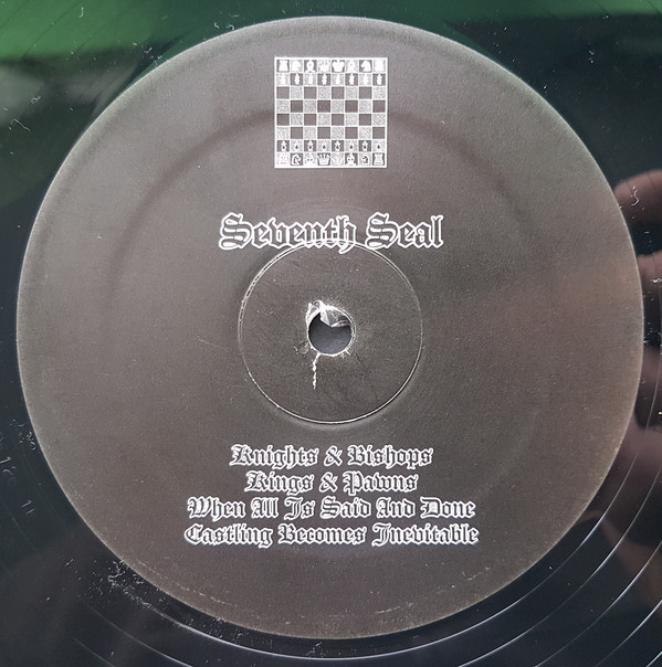 Ancient Methods - Seventh Seal | Ancient Methods (AM 07) - main Ancient Methods - Seventh Seal | Ancient Methods (AM 07) - main