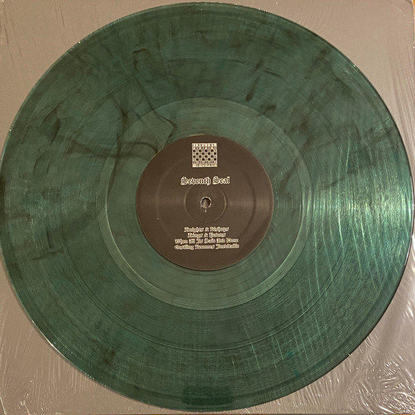 Ancient Methods - Seventh Seal | Ancient Methods (AM 07) - 4 Ancient Methods - Seventh Seal | Ancient Methods (AM 07) - 4