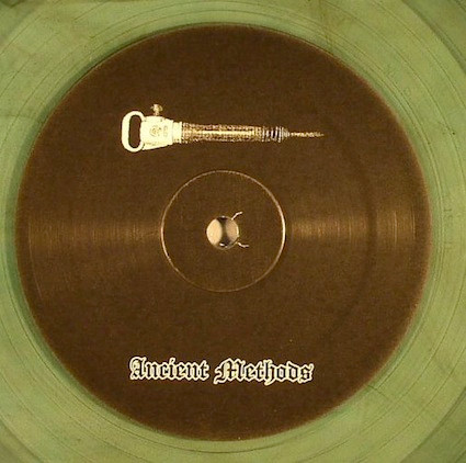 Ancient Methods - Seventh Seal | Ancient Methods (AM 07) - 2 Ancient Methods - Seventh Seal | Ancient Methods (AM 07) - 2