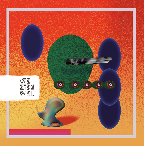 MDC - Para Mi Amigos | WeZienWel Records (WZW004)