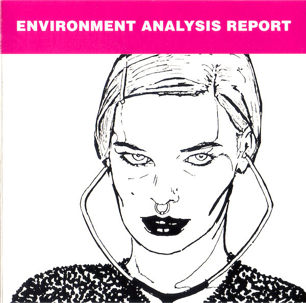 Manuel Mota - Environmental Analysis Report | AnAnAnA (FFF001CD)