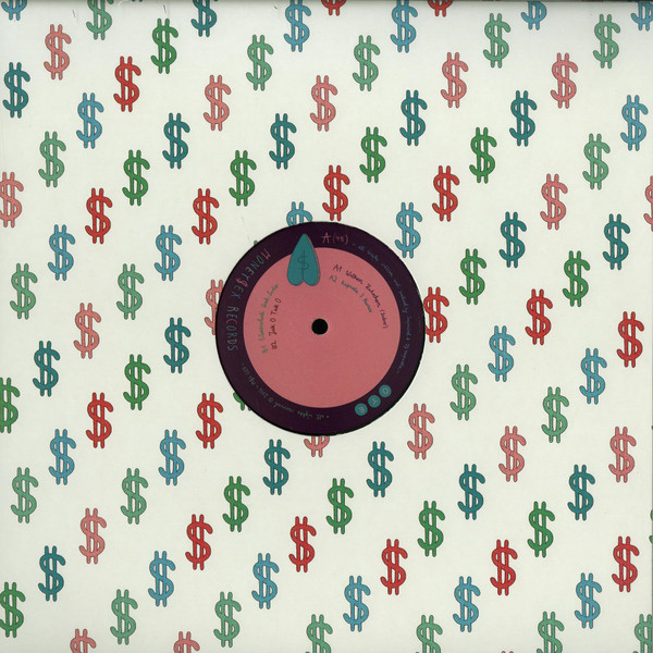 Imyrmind & DJ Kapusta - Mo' Money Part I | Money $ex Records (M$R 007)