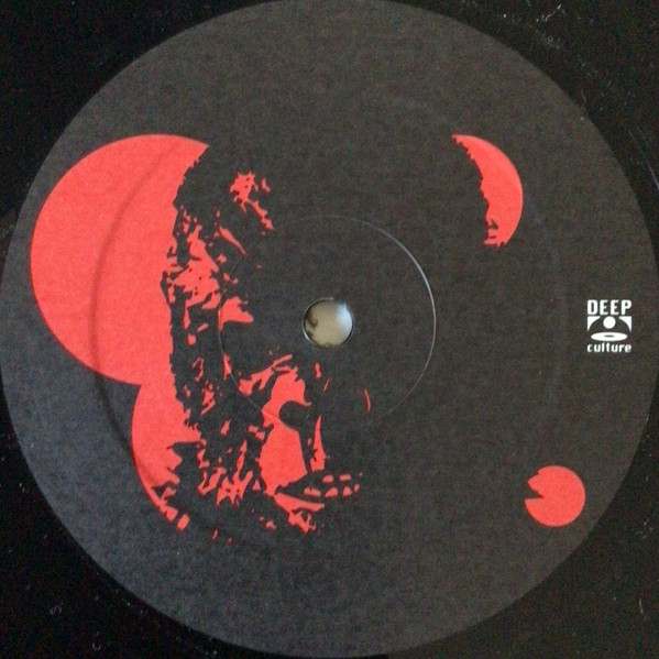 Sharam Jey Presents The Punisher - Straight Up! (Remixes) | King Kong Records (KINGKONG 007R) - 2 Sharam Jey Presents The Punisher - Straight Up! (Remixes) | King Kong Records (KINGKONG 007R) - 2