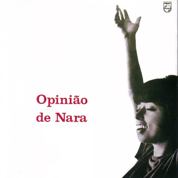 Nara Leão - Opinião De Nara | Noize Record Club (NRC059) - main