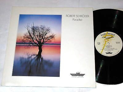 Robert Schröder - Paradise | Base Record (KS 80.029) - 2 Robert Schröder - Paradise | Base Record (KS 80.029) - 2