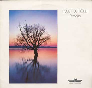 Robert Schröder - Paradise | Base Record (KS 80.029)