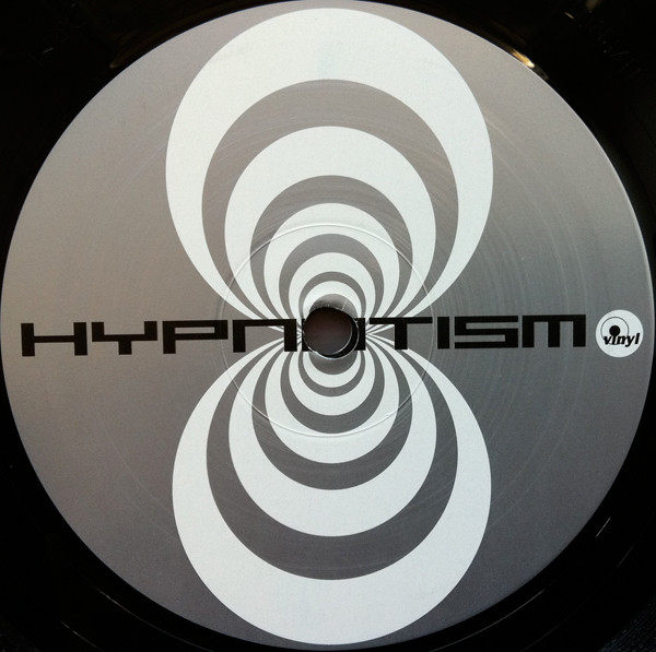 Eyephone - Greenhouse EP | Hypnotism (ht09) - 4 Eyephone - Greenhouse EP | Hypnotism (ht09) - 4