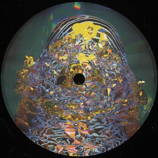 Tim Reaper & Yorobi - Nostalgia Dealers | on my own terms / time (OMOTT002) - 2 Tim Reaper & Yorobi - Nostalgia Dealers | on my own terms / time (OMOTT002) - 2