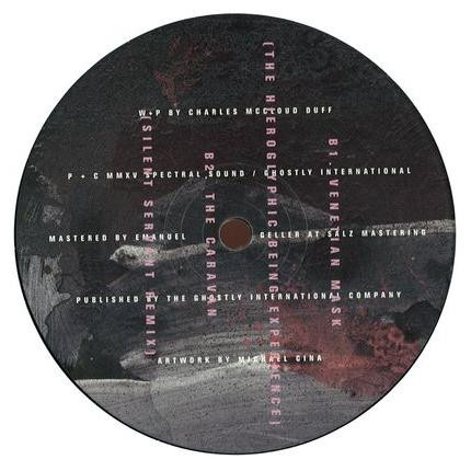 Matrixxman - StuxNet | Spectral Sound (SPC-129) - 4