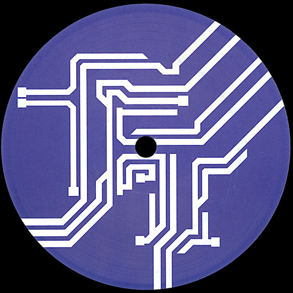 Bel Air Project - Dark Jazzor EP Pt. 1 | Future Talk (FUT 001) - 2