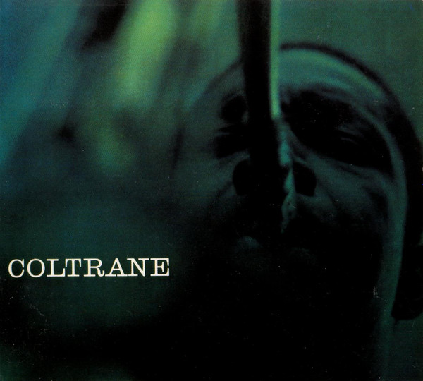 John Coltrane - Coltrane | Impulse! (IMP 12152)