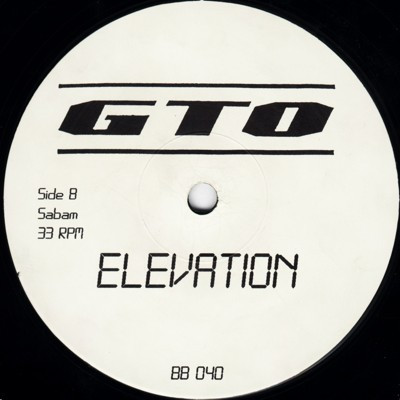 GTO - Elevation | Beat Box (BB 040) - 2