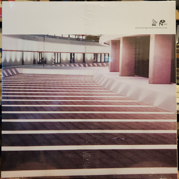 Her Space Holiday - Home Is Where You Hang Yourself | Numero Group (990) - 2