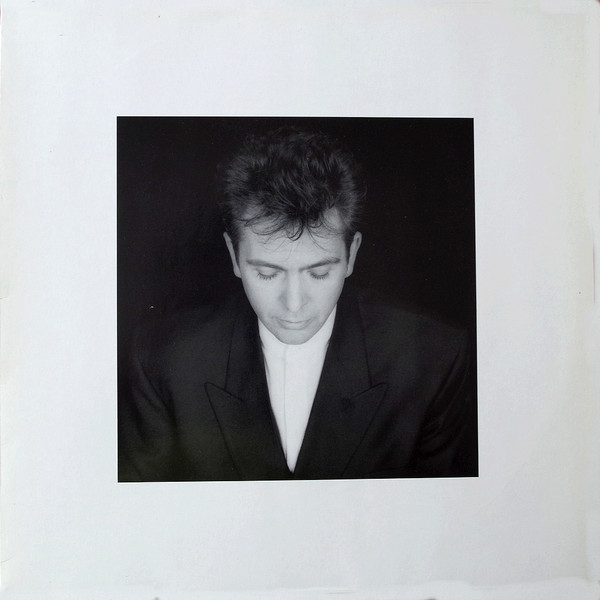 Peter Gabriel - Shaking The Tree: Twelve Golden Greats | Virgin (211 178)