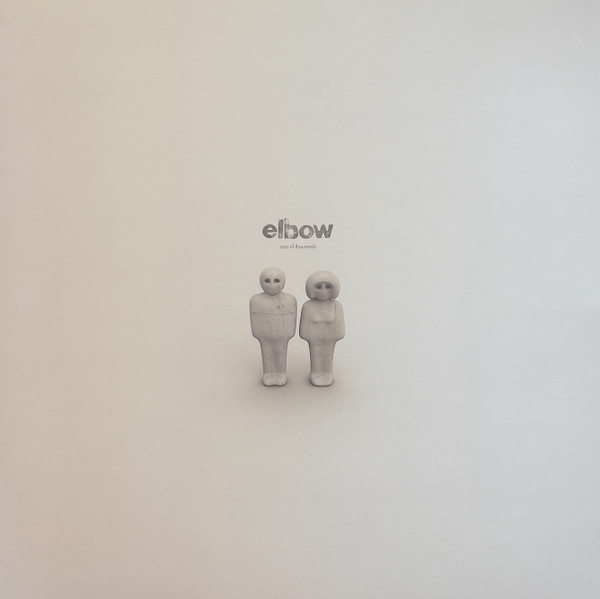 Elbow - Cast Of Thousands | Polydor (0894035) - main Elbow - Cast Of Thousands | Polydor (0894035) - main