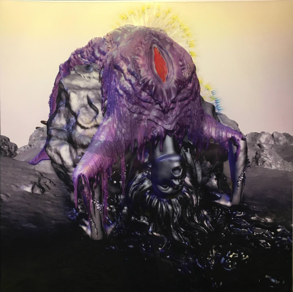 Björk - Vulnicura | One Little Indian (tplp1231)