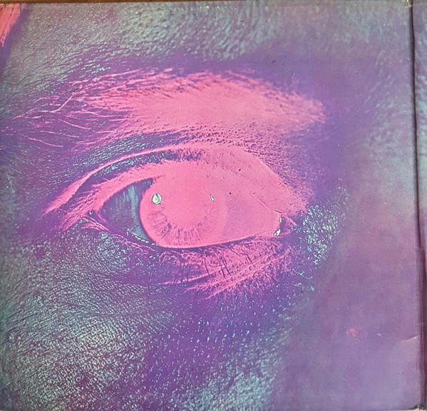 Ten Years After - Ssssh. | Deram (SML 1052) - 2 Ten Years After - Ssssh. | Deram (SML 1052) - 2