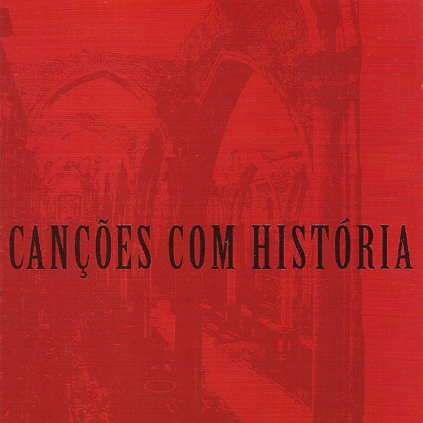 Various - Canções Com Historia | Movieplay (MOV 30.413 A/B) - main