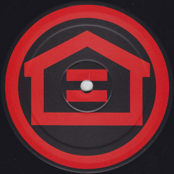 Fuzzy Hair - Move On | Houseworks (HW026) - 3