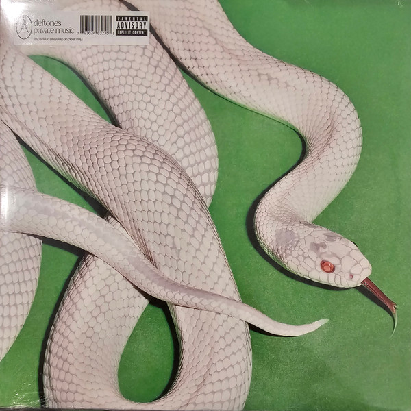 Deftones - Private Music | Reprise Records (093624832355)