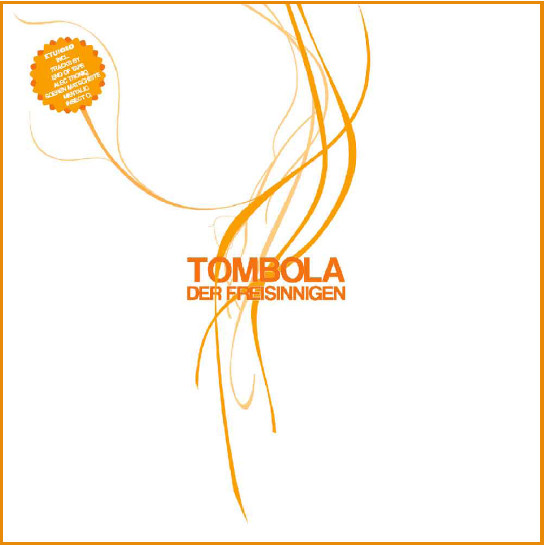 Various - Tombola Der Freisinnigen | Etui Records (ETUI 010)