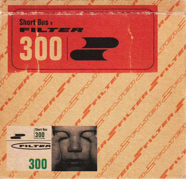 Filter - Short Bus | Reprise Records (9362-45864-2) - main