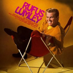 Rufus Lumley - "Rufus Luck...Your Luck" | RCA Victor (LSP 3898)