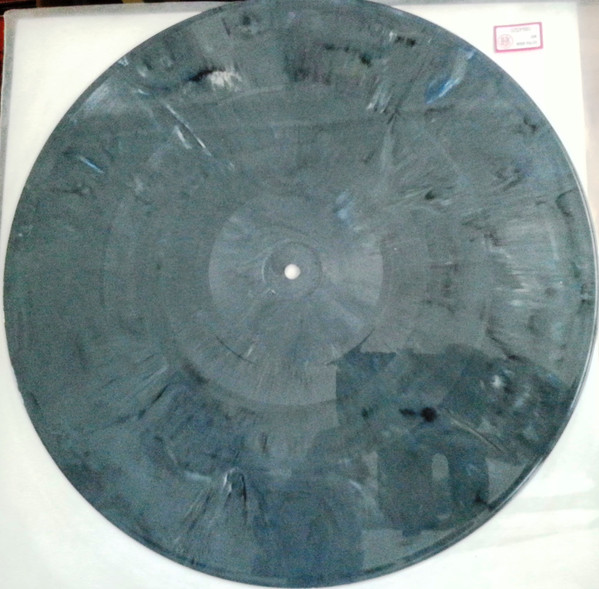 Acronym City - Powermoves EP | Sub Freq Recordings (SFR 003) - main