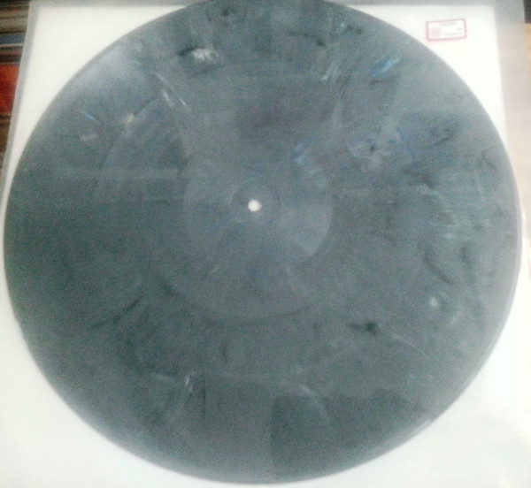 Acronym City - Powermoves EP | Sub Freq Recordings (SFR 003) - 2