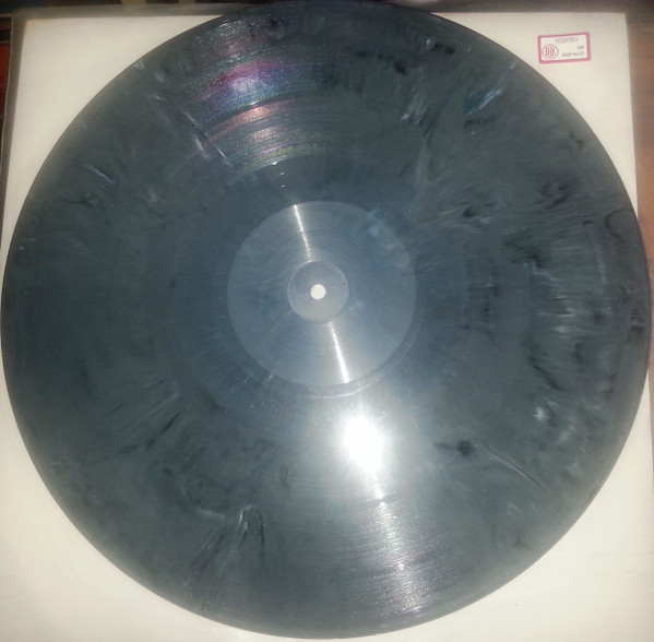 Acronym City - Powermoves EP | Sub Freq Recordings (SFR 003) - 3