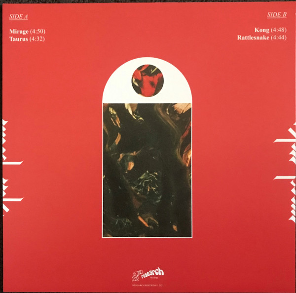 Glass Beams - Mirage | Research Records (RREP07) - 3 Glass Beams - Mirage | Research Records (RREP07) - 3