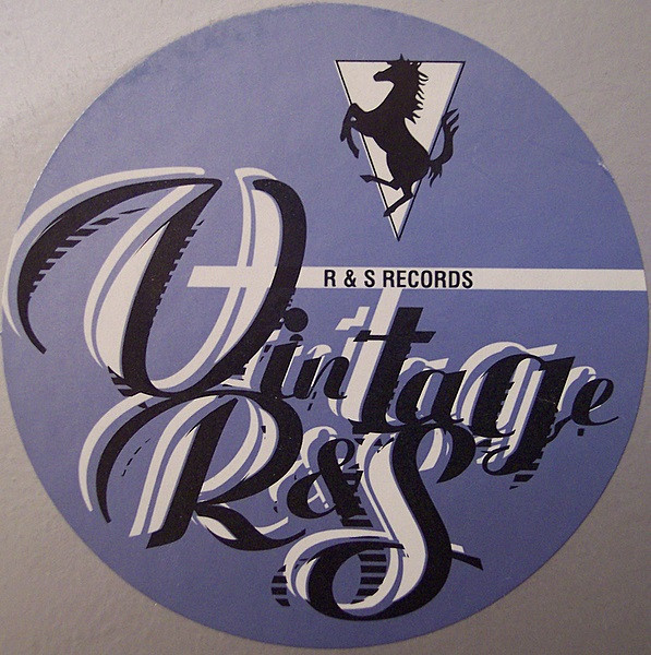 Josh Wink - Meditation Will Manifest | R & S Records (RS   94059) - 4
