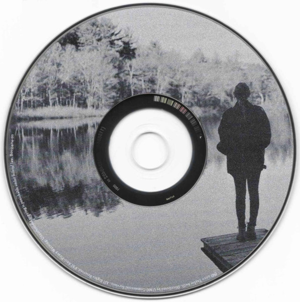Taylor Swift - Evermore | Republic Records (B0033404-02) - 3