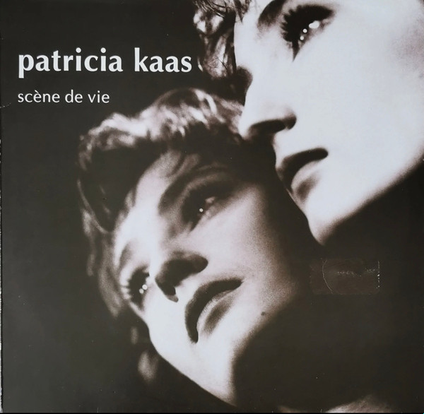 Patricia Kaas - Scène De Vie | CBS (466746 1)