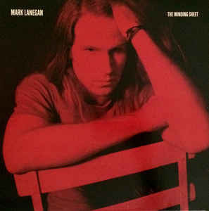 Mark Lanegan - The Winding Sheet | Sub Pop (SP61) - main