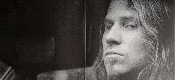 Mark Lanegan - The Winding Sheet | Sub Pop (SP61) - 3