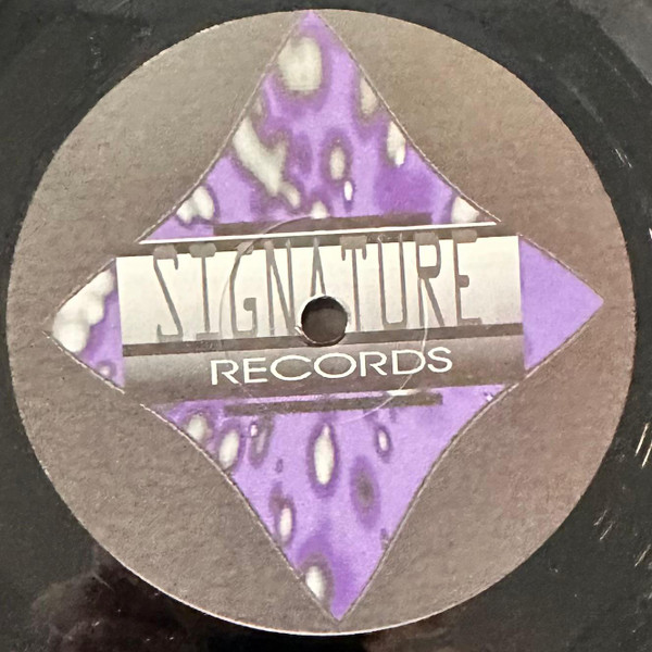 Axel & Mel - Loving You | Signature (SGN 004) - 4 Axel & Mel - Loving You | Signature (SGN 004) - 4