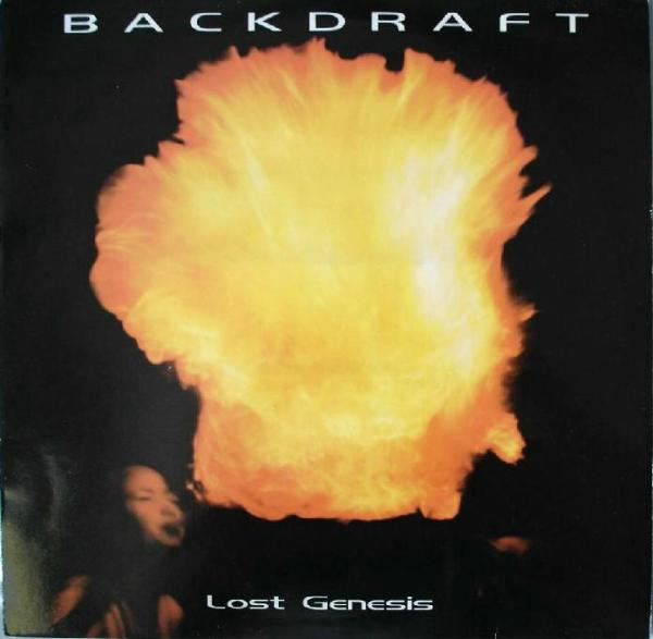 Backdraft - Lost Genesis | 3 Lanka (3 LAN-020)