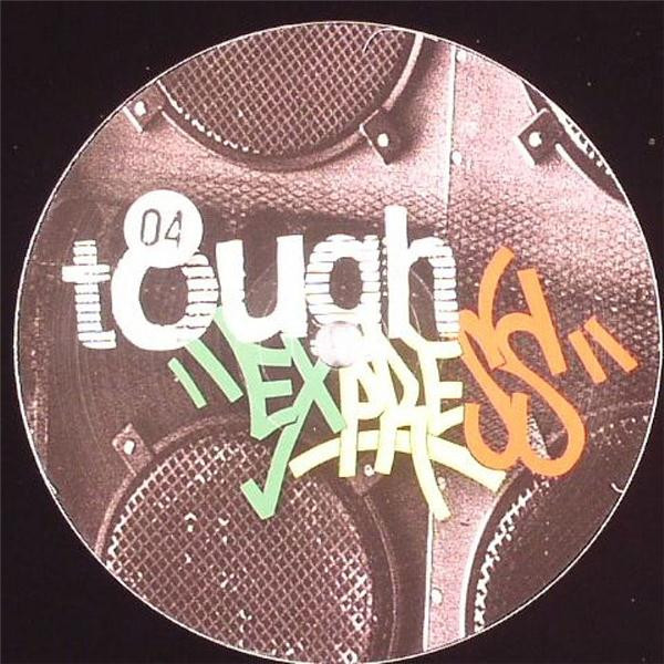 Rub-A-Dub Soldiers - Survival / Fightin (Stalefish Remix) | Tough Express (TOUGHEXPRESS004) - main