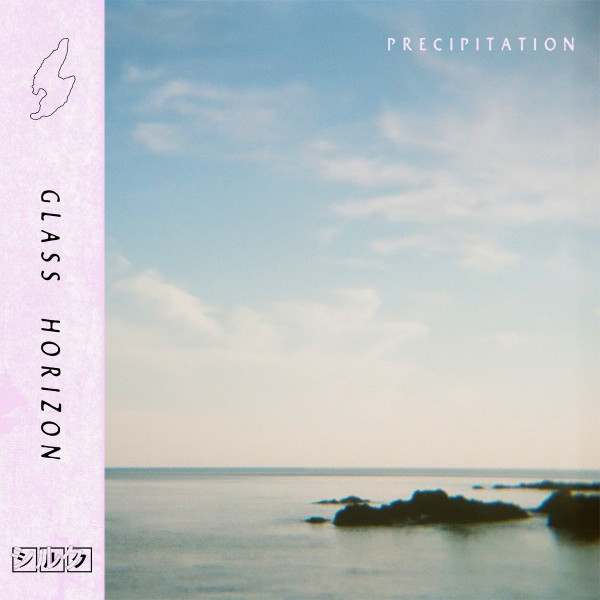 Precipitation - Glass Horizon | 100% Silk (SILK130)