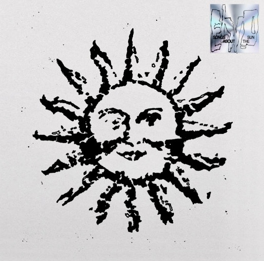 ELWD - Songs About The Sun | Noire & Blanche (Nº017)