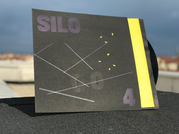 Fabrik , Seabuckthorn , LaHoule , Vahan Soghomonian , Mtua , TOMI Yard , Vincent Gallo , Tucuxi - SILO004 | SILO Editions (SILO004) - 2 Fabrik , Seabuckthorn , LaHoule , Vahan Soghomonian , Mtua , TOMI Yard , Vincent Gallo , Tucuxi - SILO004 | SILO Editions (SILO004) - 2