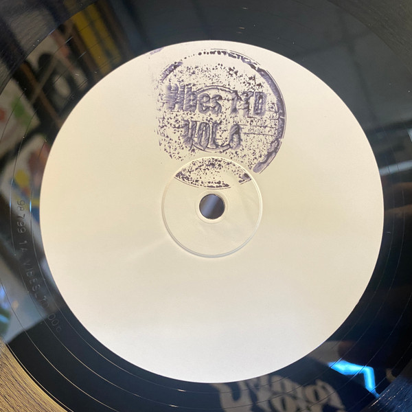 Various - Vibes LTD Vol 6 | Vibes Ltd (VIBESLTD 006)